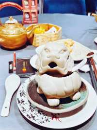 念川居！精緻早午茶！好味道！正！