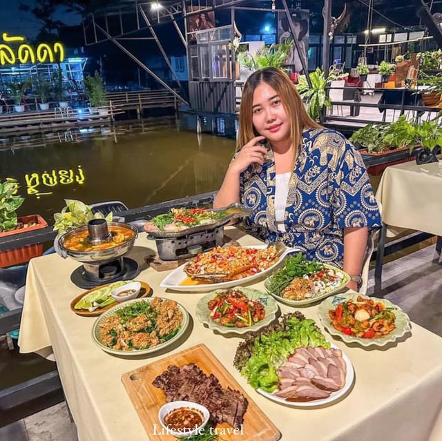 ครัวลัดดา สุขสวัสดิ์76