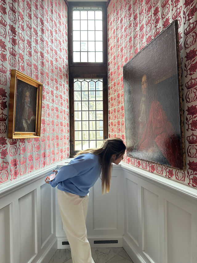 🇩🇰Rosenborg Castle 🇩🇰