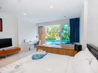 Mida De Sea Hua Hin ตอบโจทย์คนชอบว่ายน้ำ