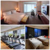 「無與倫比的景觀，獨特的餐飲體驗」🇯🇵 Palace Hotel Tokyo パレスホテル東京