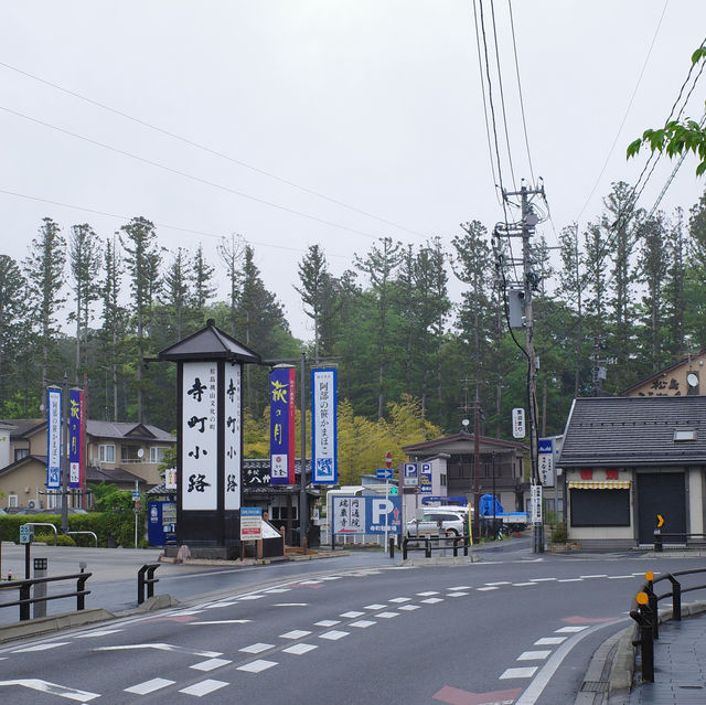 日本東北自駕遊