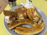 Flipper’s - Yummy Pancakes
