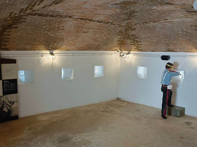 【免費】香港海防博物館：多媒體展覽，春天好去處2024！【筲箕灣】
