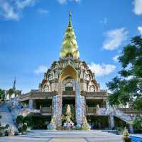 อลังการงานฅนสร้าง สวยราวกับเทวดาเนรมิต