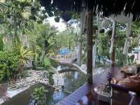 Silver Valley Farm&Cafe-นครศรีธรรมราช