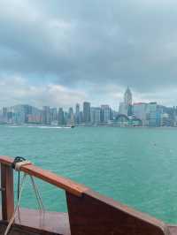 香港好去處｜ 絕對不容錯過 維港灣美景盡收眼底！