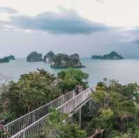 The Tubkaak Krabi Boutique Resort