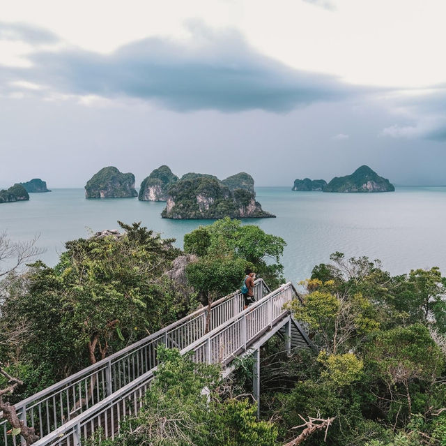 The Tubkaak Krabi Boutique Resort
