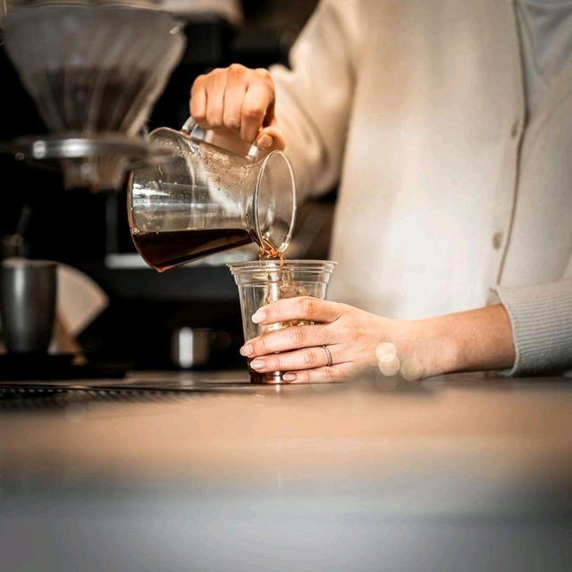ZINZAI COFFEE 静岡県 袋井駅から徒歩20分くらいの場所