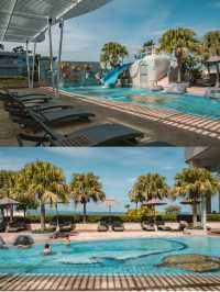 Holiday Inn Pattaya โรงแรมสุดปัง วิวทะเลทุกห้อง!!