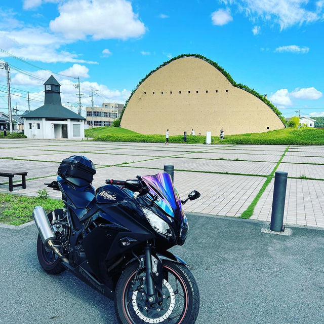 モザイクタイルミュージアム