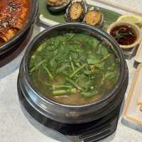제주 애월 갈치조림 맛집 갈치바다