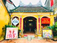 A community integrating ecology, culture and tourism🇻🇳