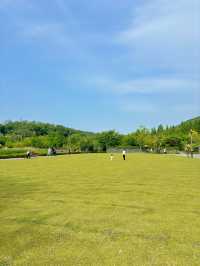 북카페가 있는 서울의 한적한 푸른수목원💚