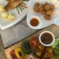 ☕️ Anytime Cafe Pattaya 🌊🏝️