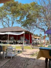Laciana by the sea 