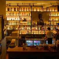 GUILD COCKTAIL & MORE