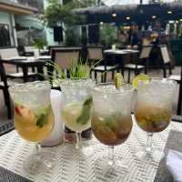 ที่พักสไตล์บูติคกลางหุบเขา
