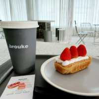 BROUKE CAFE @ Pattaya