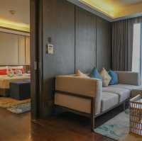 โรงแรมใกล้สนามบิน มีรถรับส่ง 24 ชม