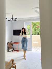 제주도 애월읍, 완벽한 독채 숙소🏡