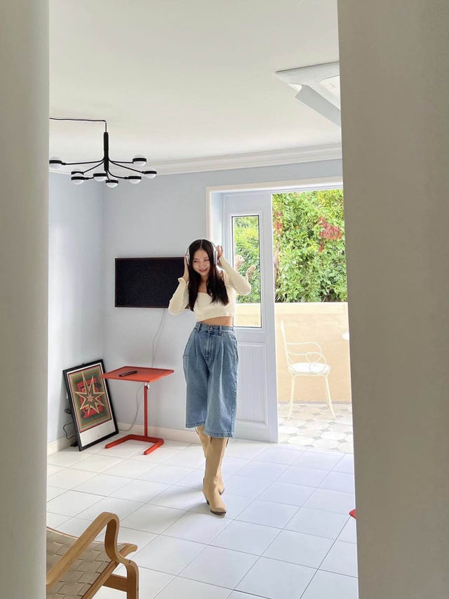 제주도 애월읍, 완벽한 독채 숙소🏡