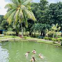 📍Sabeto Hot Springs and Mud Pool