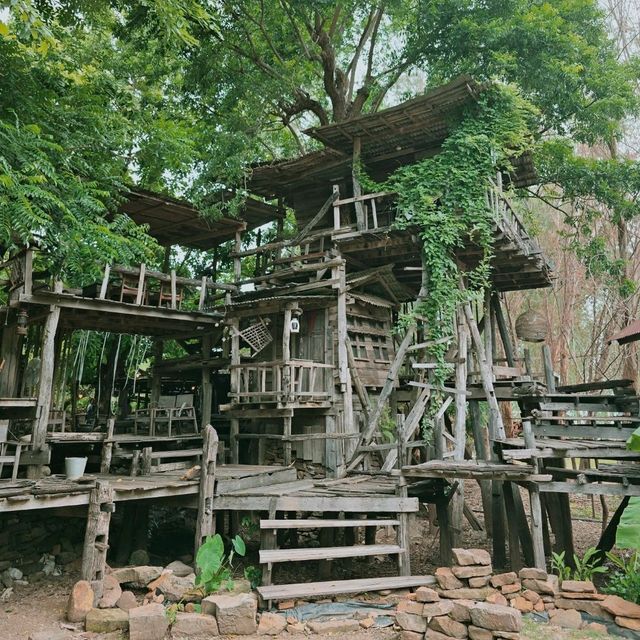 คาเฟ่ไสตล์คันทรี่