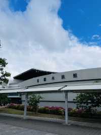 【京都府】京都駅からアクセス抜群！京都水族館を楽しむ