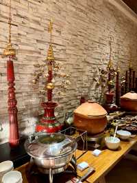 Sheraton Huahin Resort & Spa