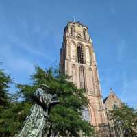 St. Teresa RC Church～歷史迷必遊