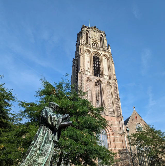 St. Teresa RC Church～歷史迷必遊