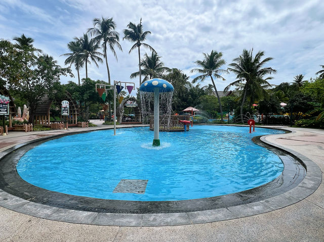 Aquatopia Water Park