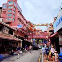Jonker Walk