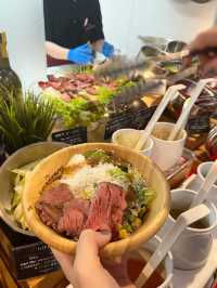 【福岡ホテル】女子旅にピッタリなホテル👱‍♀️🥗