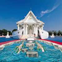 วัดแท่นหินลำภาชี