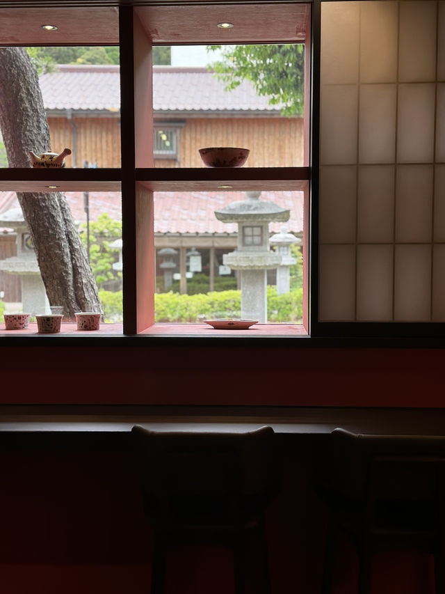 📍界加賀/石川県