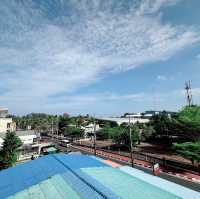 布吉島天地機方便之選🏨奈揚16號酒店