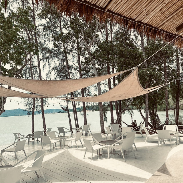 “The PlayYard“คาเฟ่สุดชิล 