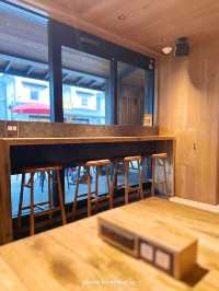 【神奈川 / 小田原】駅直結城下町風カフェ