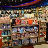 Hong Kong Disneyland Shop
