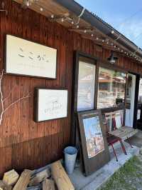 【福岡カフェ】小石原にある本格的香港スイーツが食べられるお店✨