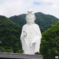 Tsz Shan Monastery