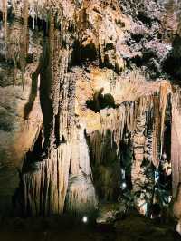 King Solomons Cave