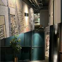 臺北酒店，性價比高