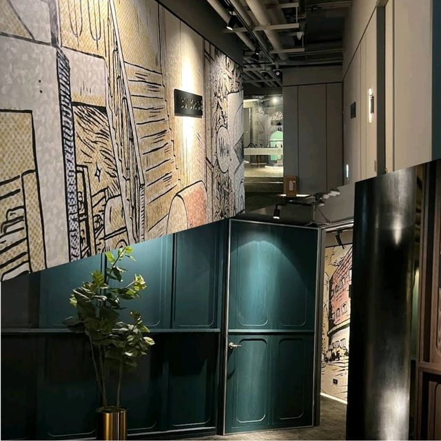 臺北酒店，性價比高