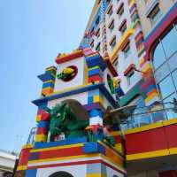 日本樂高樂園LEGOLAND Japan Resort