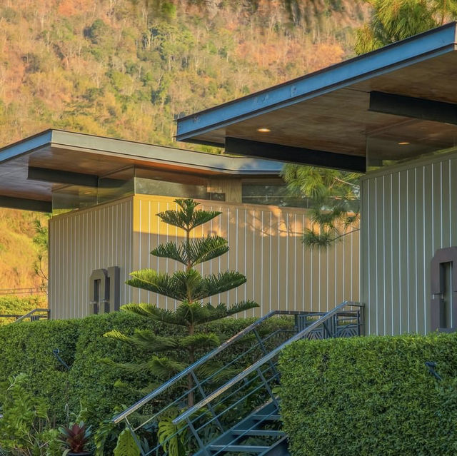 Pino Latte Resort & Cafe