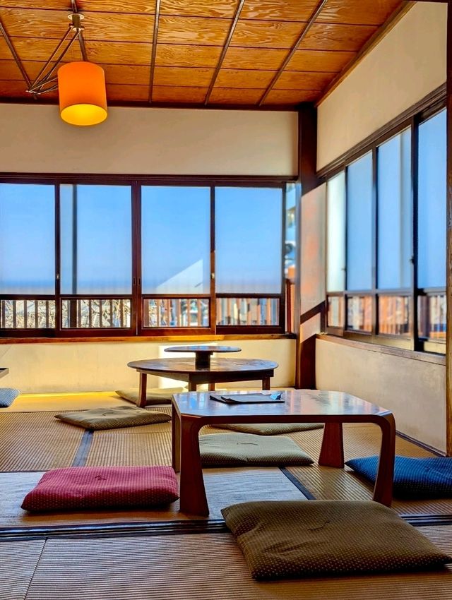 Kayaba Coffee